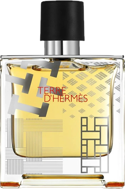 Terre d'Hermes Flacon H 2016 Parfum