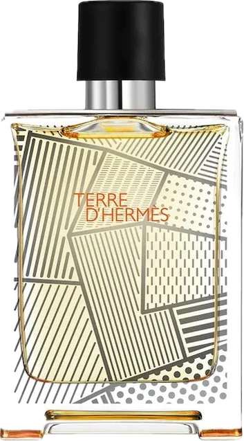 Terre d'Hermes Flacon H 2020 Eau de Toilette