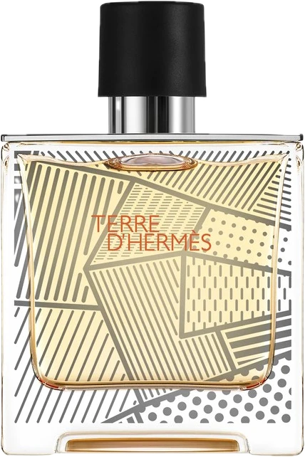 Terre d'Hermes Flacon H 2020 Parfum