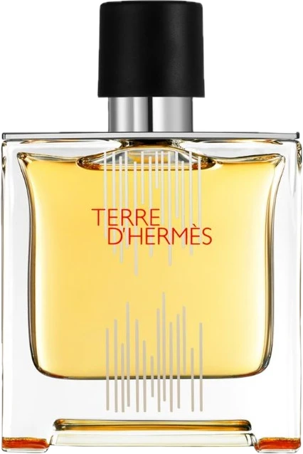 Terre d'Hermes Flacon H 2021 Parfum