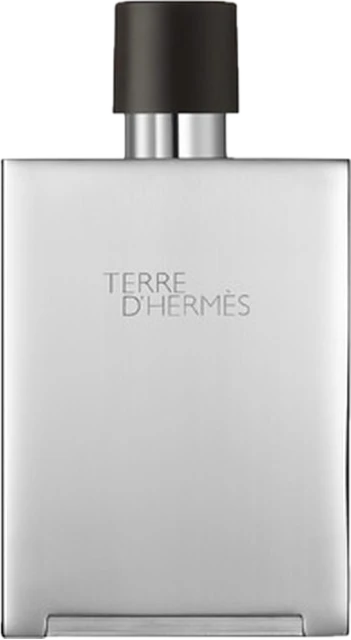 Terre d'Hermes Metal Flacon