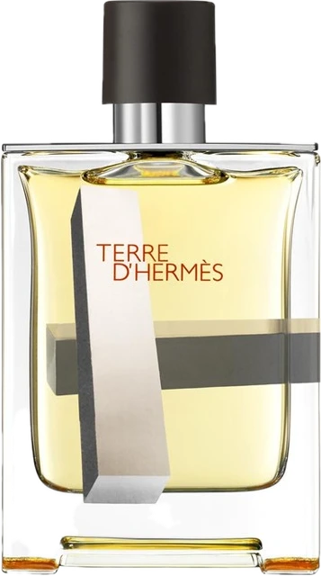 Terre d'Hermes Perspective