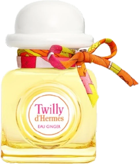 Twilly d'Hermès Eau Ginger Hermès
