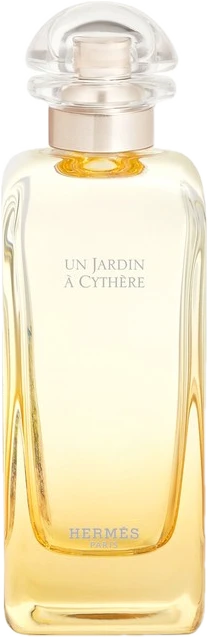 Un Jardin à Cythère