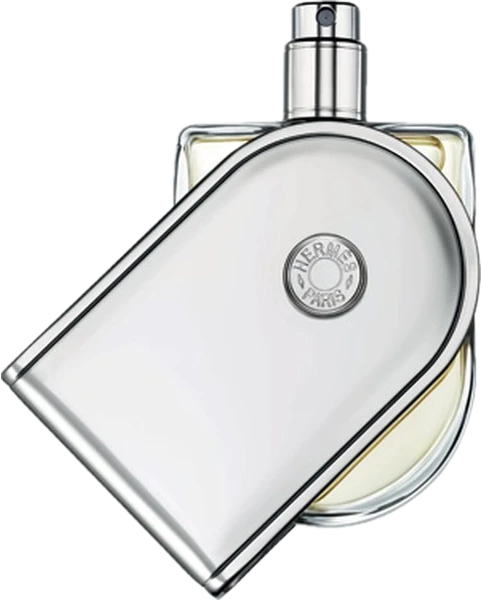 Voyage d'Hermes