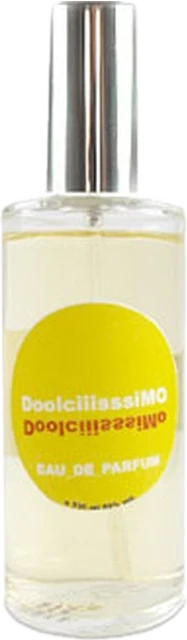Doolciiisssimo