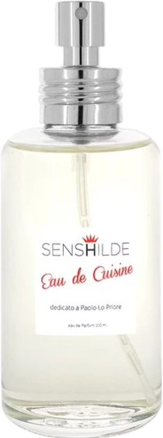 Eau de Cuisine