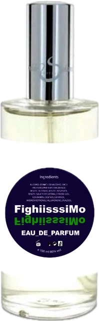 Fighiissimo