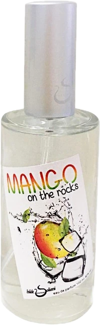 Mango On The Rocks