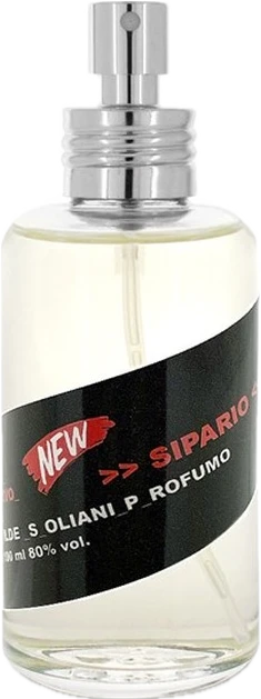 New Sipario