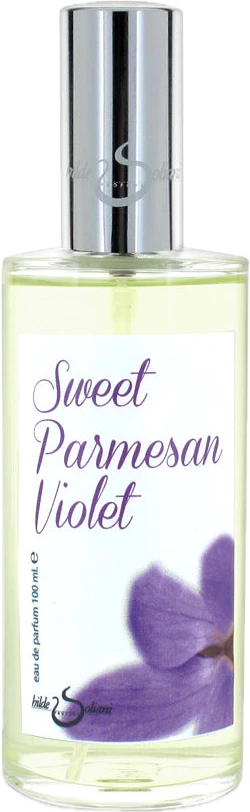 Sweet Parmesan Violet