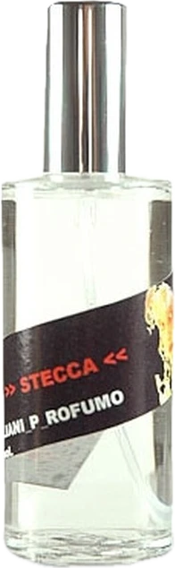 Teatro Olfattivo Di Parma: Stecca