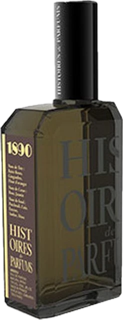 1890 La Dame de Pique Tchaikovsky Absolu EdP