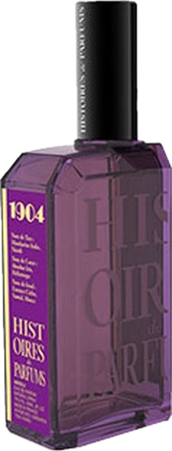1904 Madame Butterfly Puccini Absolu EdP