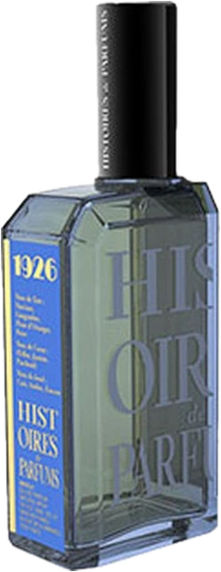 1926 Turandot Puccini Absolu EdP