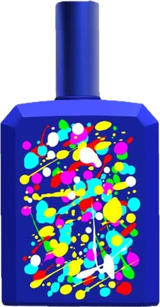 This Is Not A Blue Bottle 1.2