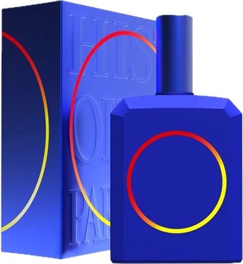 This Is Not A Blue Bottle 1.3