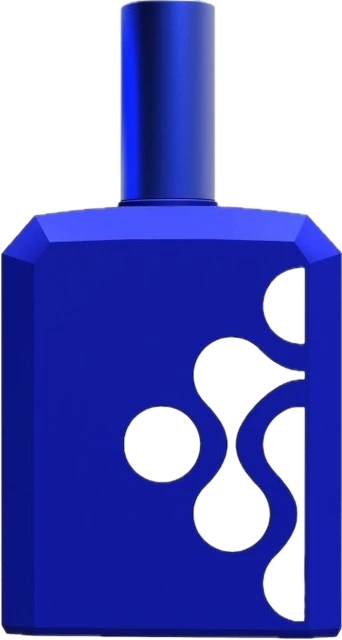 This Is Not A Blue Bottle 1.4