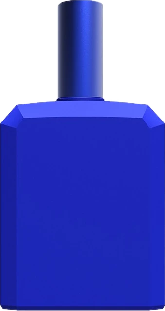 This Is Not A Blue Bottle