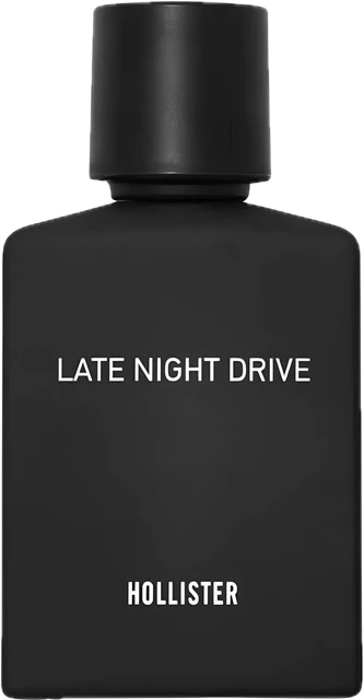 Late Night Drive