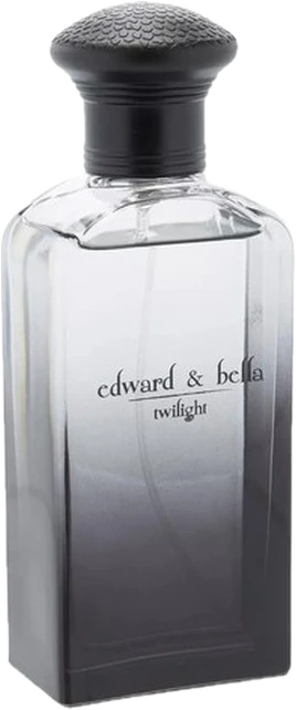 The Twilight Saga Edward & Bella