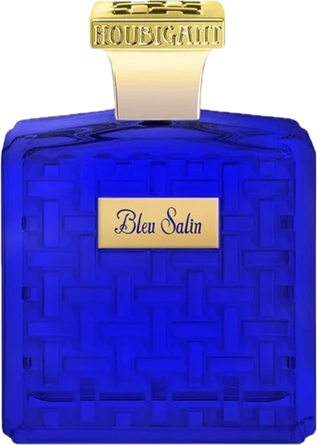Bleu Salin