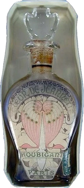Coeur de Jeannette