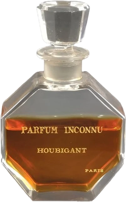 Parfum Inconnu