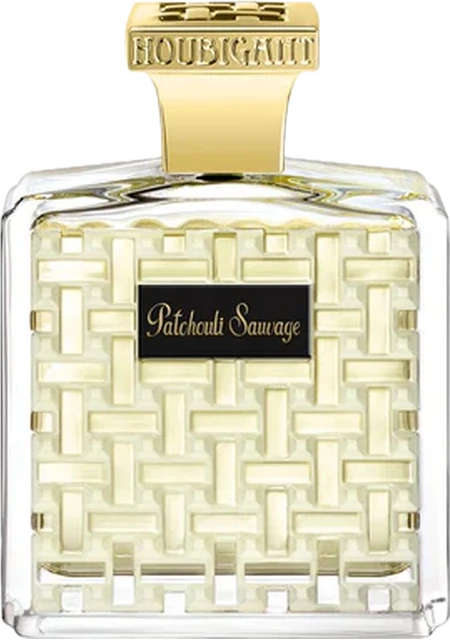 Patchouli Sauvage