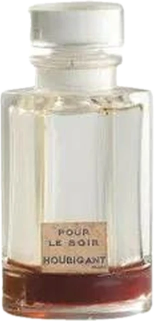 Pour Le Soir