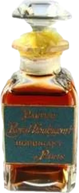 Royal Houbigant