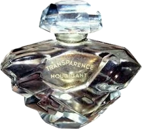 Transparence