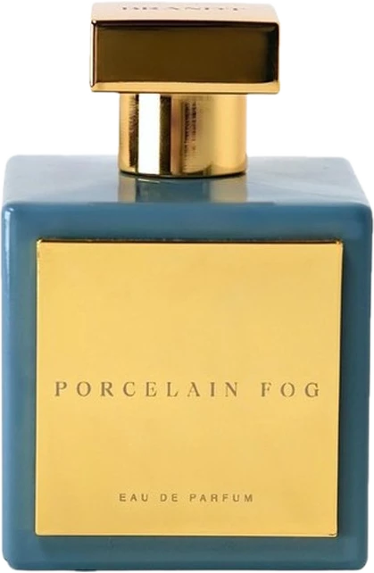 Porcelain Fog