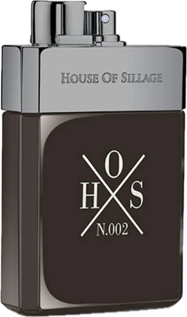 HoS N.002