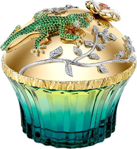 Passion de L'Amour Limited Edition