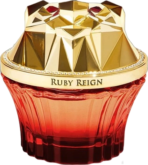 Ruby Reign House Of Sillage