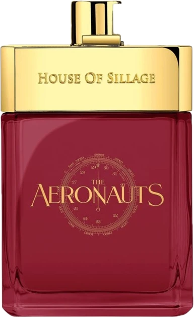 The Aeronauts