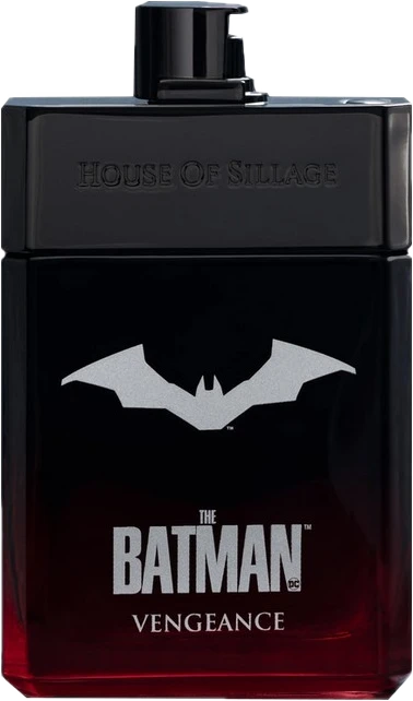 The Batman Vengeance