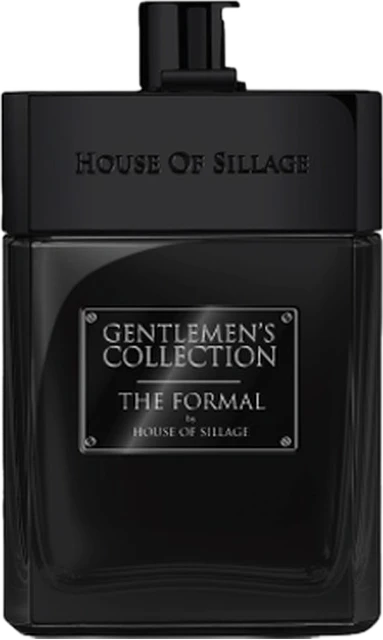 The Formal