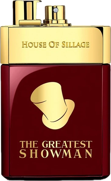 The Greatest Showman for Him