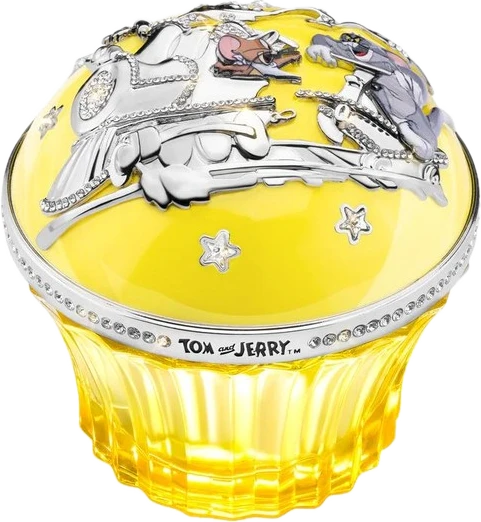 Tom & Jerry™