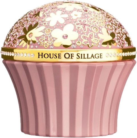 Whispers of Abundance