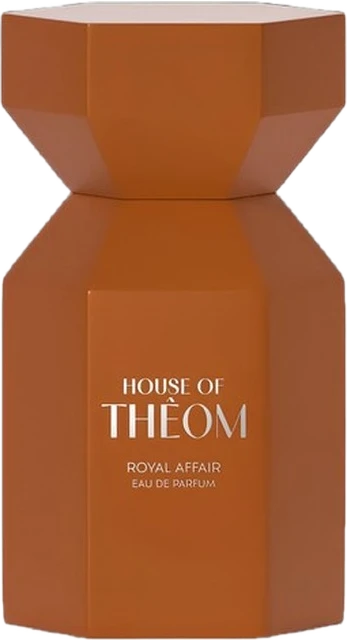 Royal Affair