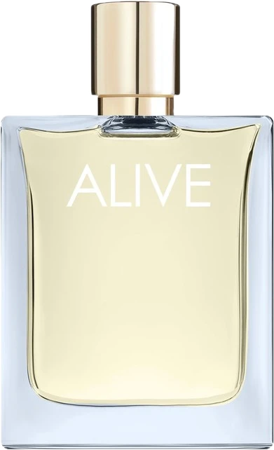 Boss Alive Sparkling Lavender