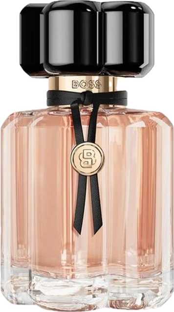 Boss Bottled Beyond for Her