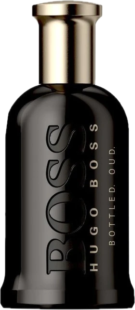 Boss Bottled Oud