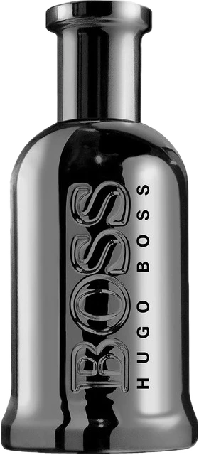 Boss Bottled United Eau de Parfum