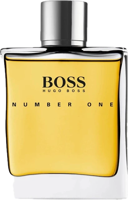 Boss Number One