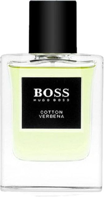 BOSS The Collection Cotton Verbena