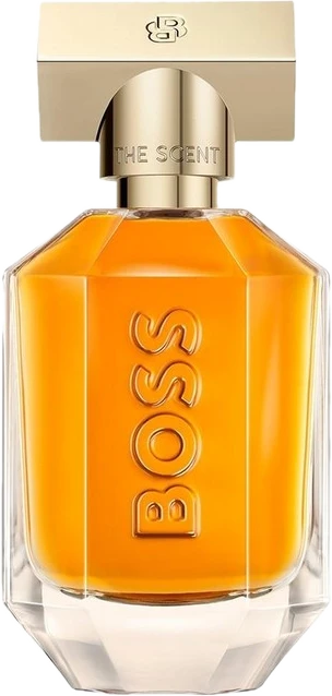Boss The Scent for Her Eau de Parfum Intense